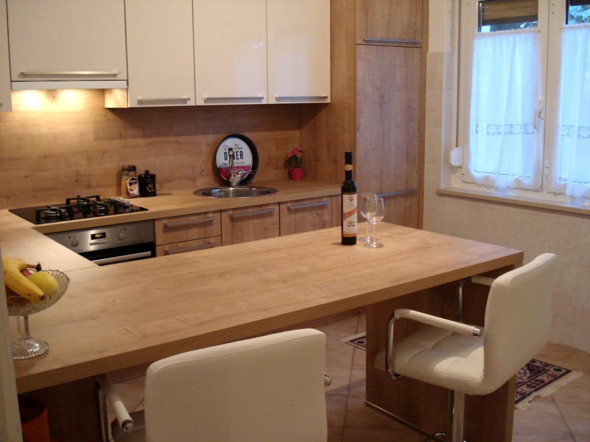 Apartment Casa Del Sol Novigrad Istria Kültér fotó