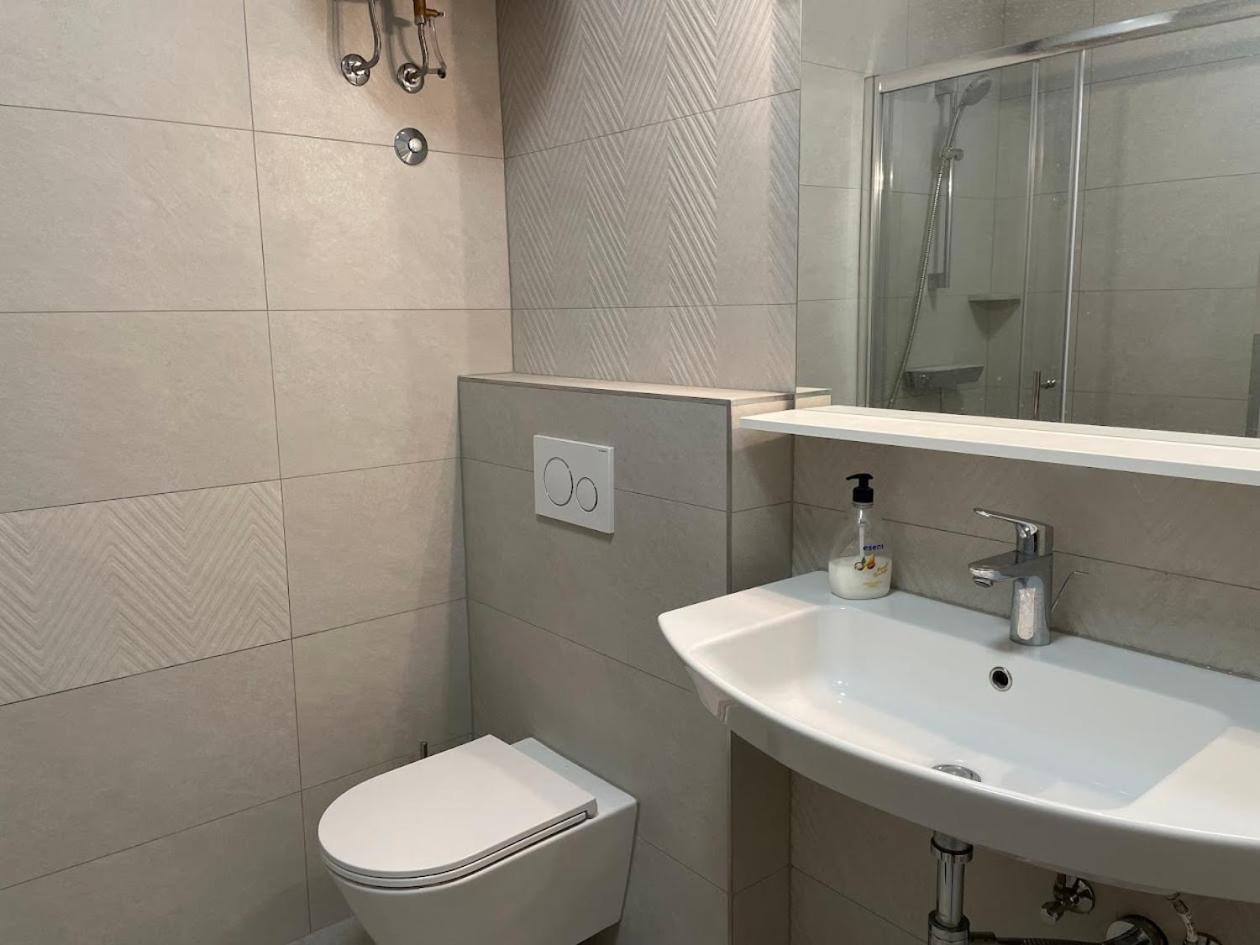 Apartment Casa Del Sol Novigrad Istria Kültér fotó
