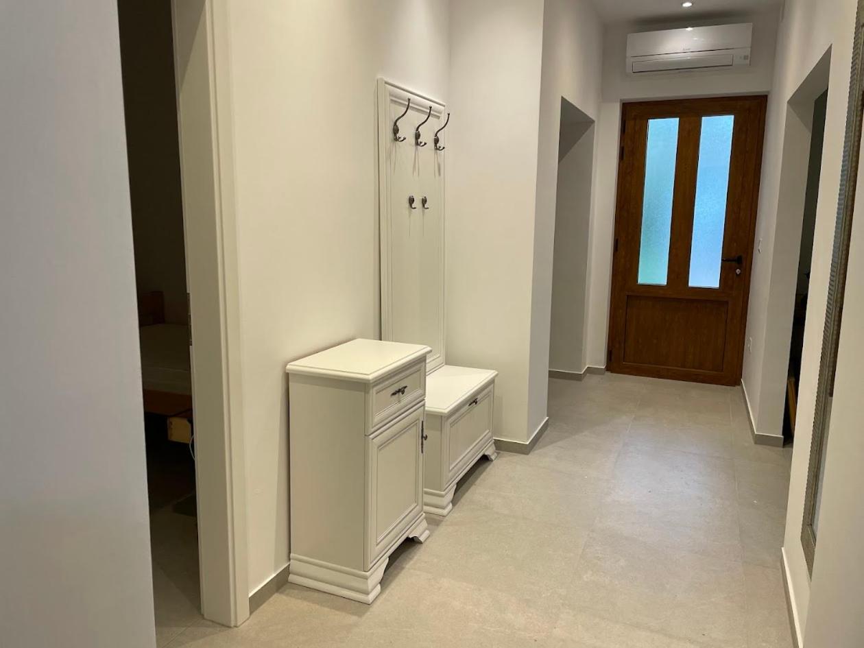 Apartment Casa Del Sol Novigrad Istria Kültér fotó