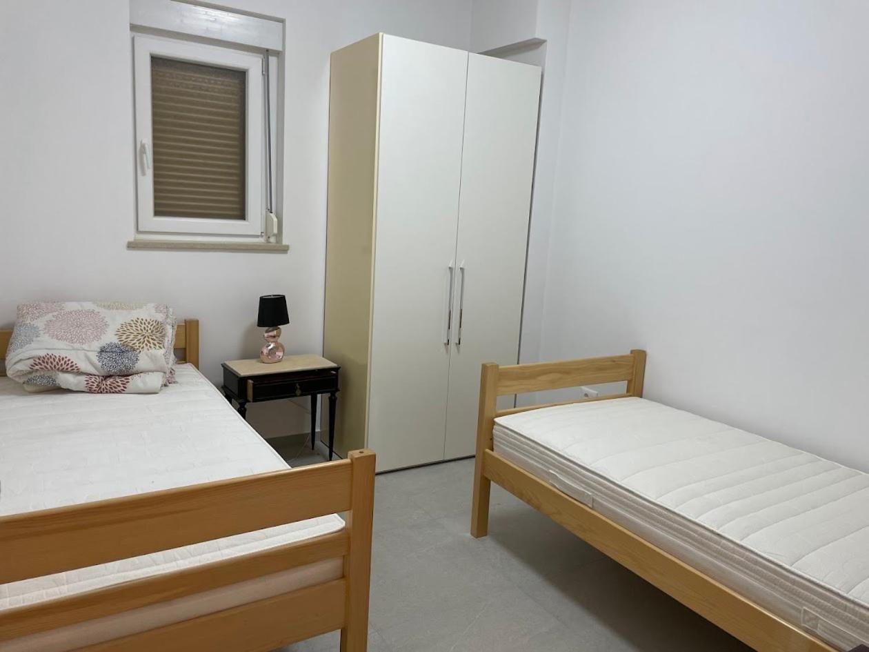 Apartment Casa Del Sol Novigrad Istria Kültér fotó