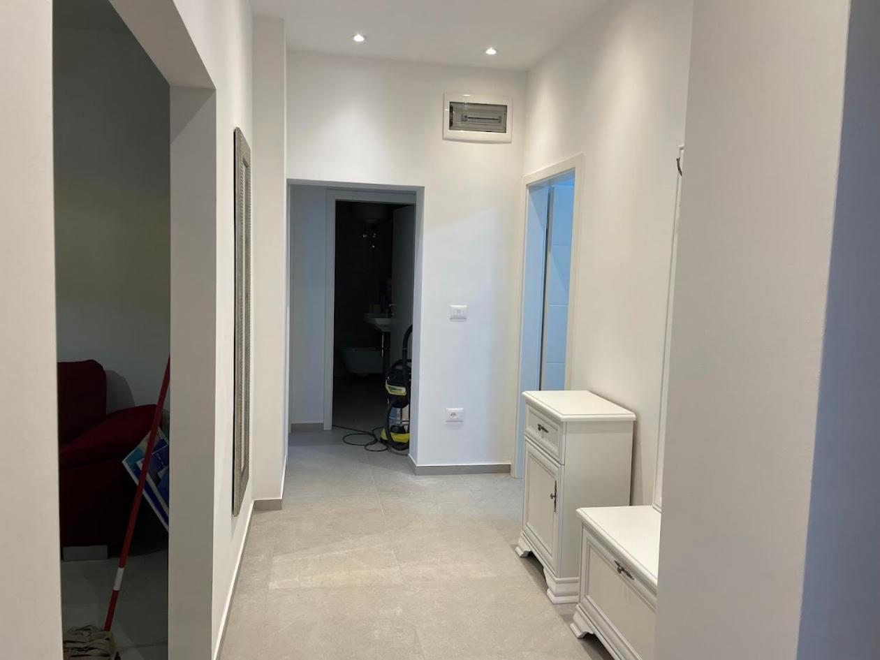 Apartment Casa Del Sol Novigrad Istria Kültér fotó