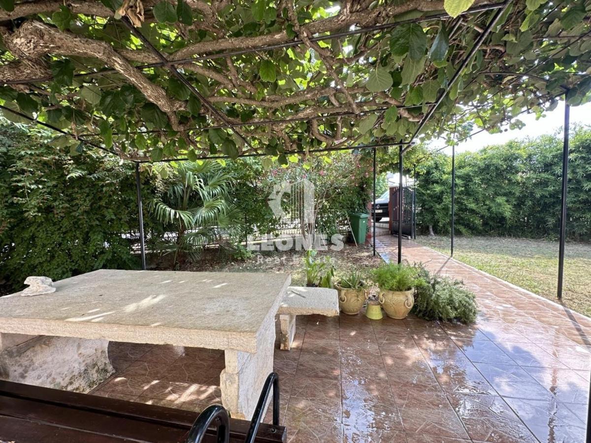 Apartment Casa Del Sol Novigrad Istria Kültér fotó