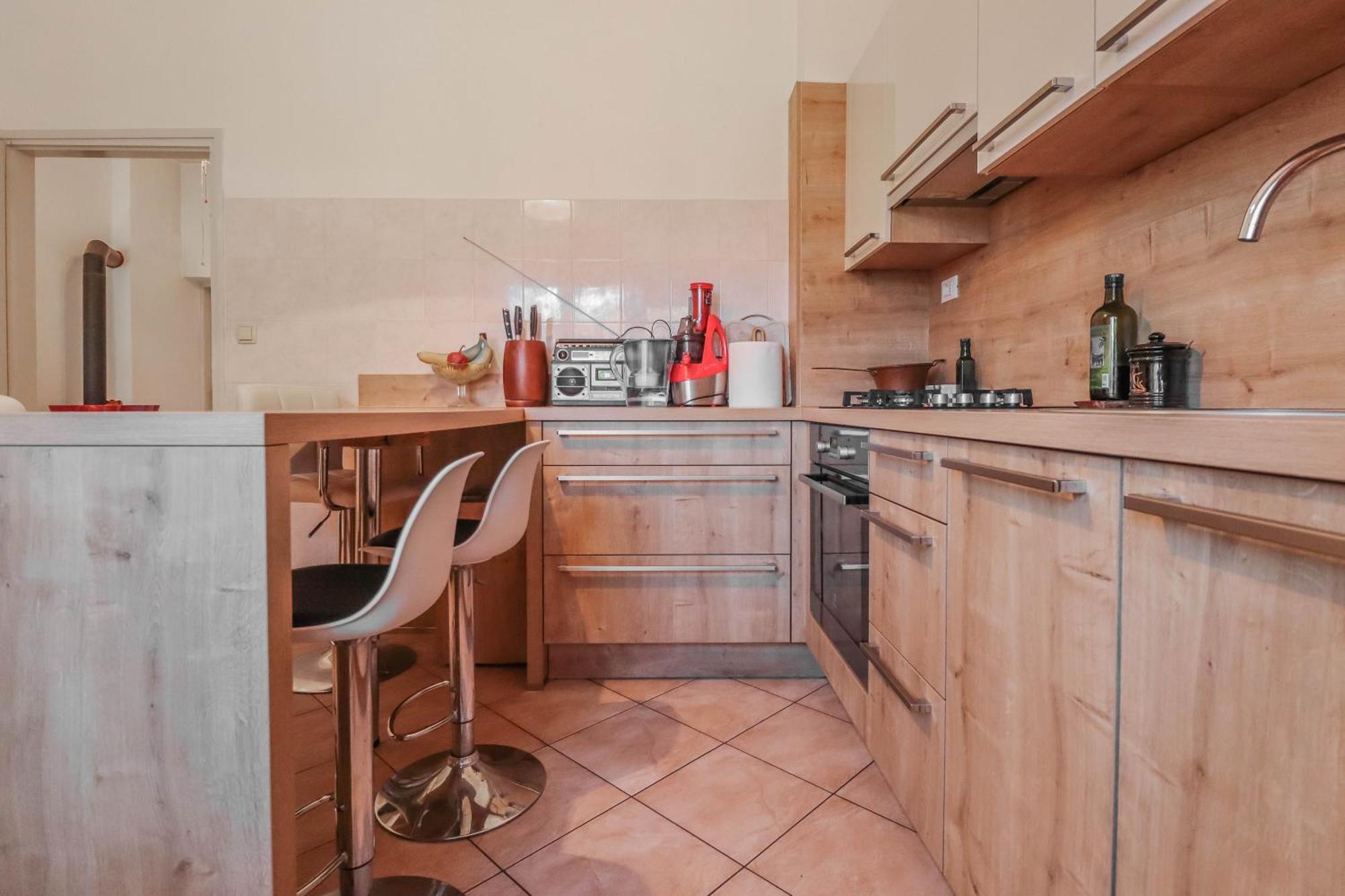 Apartment Casa Del Sol Novigrad Istria Kültér fotó