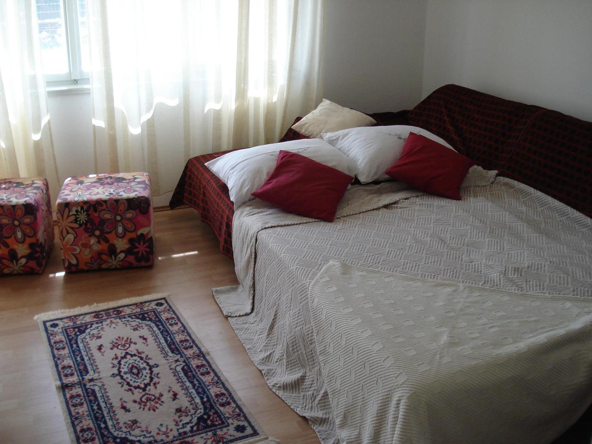 Apartment Casa Del Sol Novigrad Istria Kültér fotó