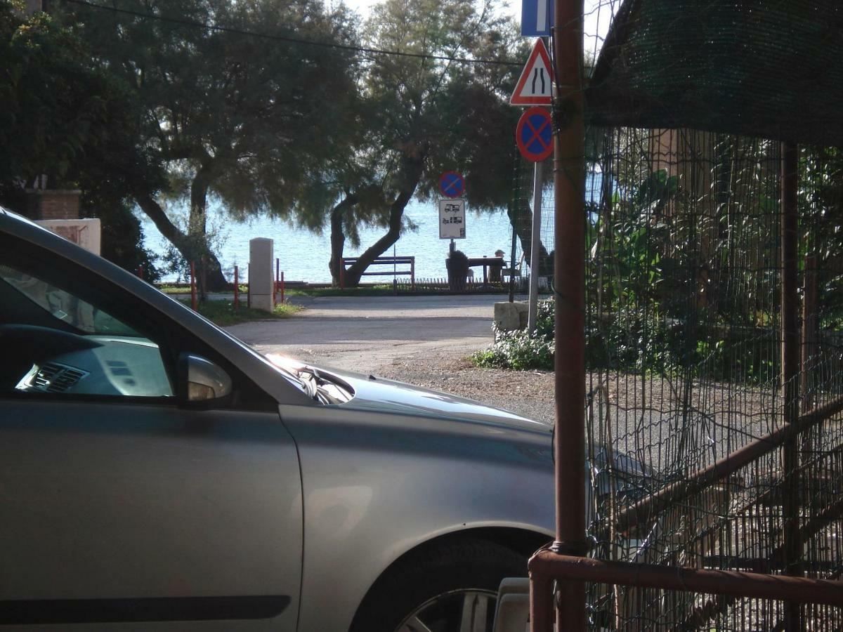 Apartment Casa Del Sol Novigrad Istria Kültér fotó
